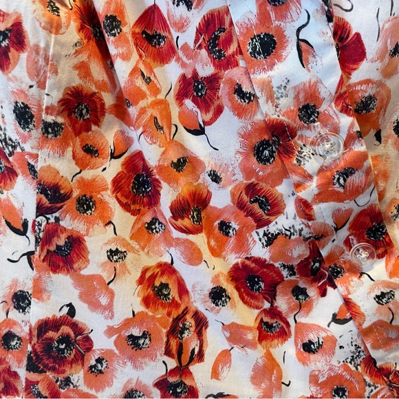 🌸HP🌸Lela Rose Jane Shirt Dress - Picture 6 of 10